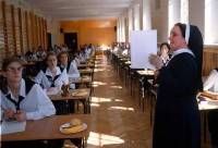 релігія в школах